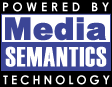 Powered By Media Semantics Technology