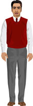 Custom Illustrated