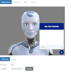 Chatbot